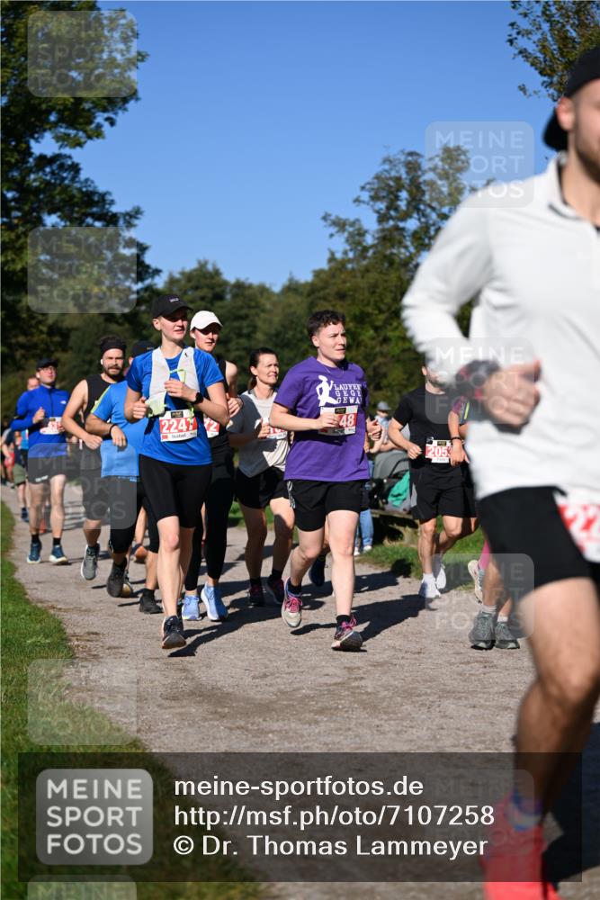 22.09.2024 - 32. Volkslauf durch das schöne Alstertal Dr. Thomas Lammeyer http://msf.ph/oto/7107258 22.09.2024 10:27:29 Laufen 2247, 48, 205 meine-sportfotos.de