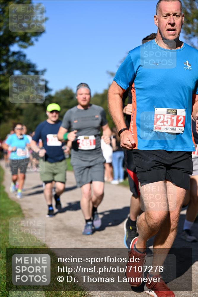 22.09.2024 - 32. Volkslauf durch das schöne Alstertal Dr. Thomas Lammeyer http://msf.ph/oto/7107278 22.09.2024 10:27:36 Laufen 2512 meine-sportfotos.de