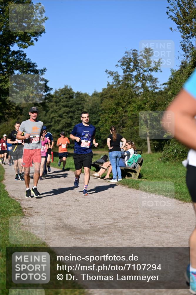 22.09.2024 - 32. Volkslauf durch das schöne Alstertal Dr. Thomas Lammeyer http://msf.ph/oto/7107294 22.09.2024 10:27:41 Laufen 349, 2081 meine-sportfotos.de