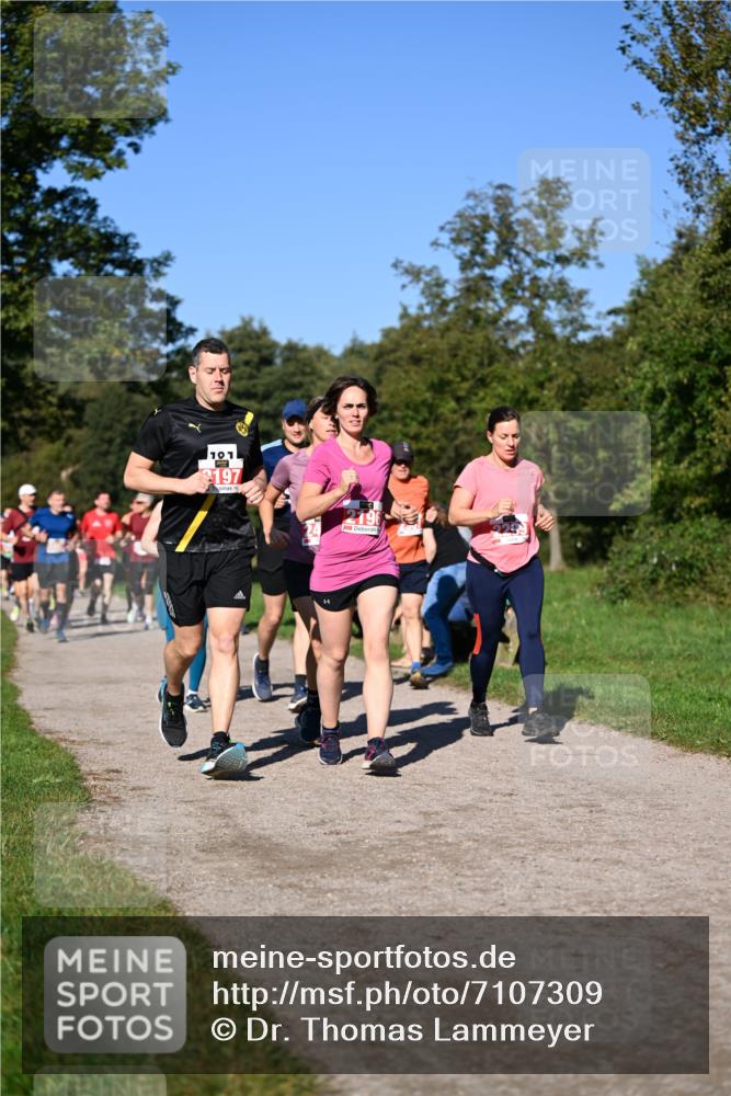 22.09.2024 - 32. Volkslauf durch das schöne Alstertal Dr. Thomas Lammeyer http://msf.ph/oto/7107309 22.09.2024 10:27:44 Laufen 191, 197 meine-sportfotos.de