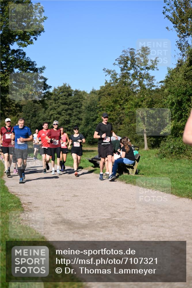 22.09.2024 - 32. Volkslauf durch das schöne Alstertal Dr. Thomas Lammeyer http://msf.ph/oto/7107321 22.09.2024 10:27:48 Laufen 200 meine-sportfotos.de