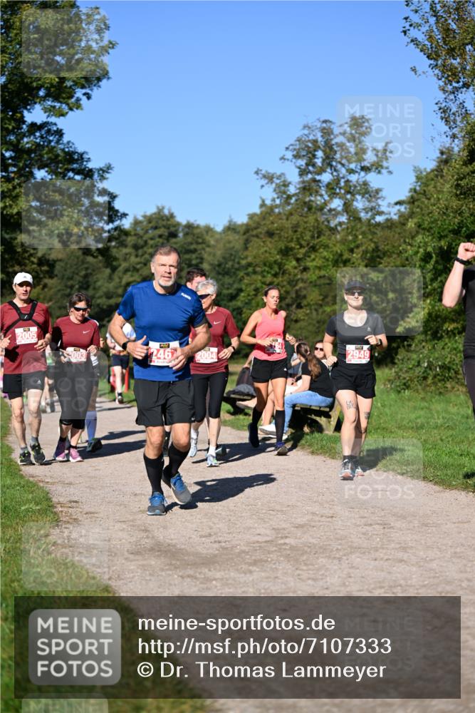 22.09.2024 - 32. Volkslauf durch das schöne Alstertal Dr. Thomas Lammeyer http://msf.ph/oto/7107333 22.09.2024 10:27:50 Laufen 2005, 246, 2004, 2949 meine-sportfotos.de