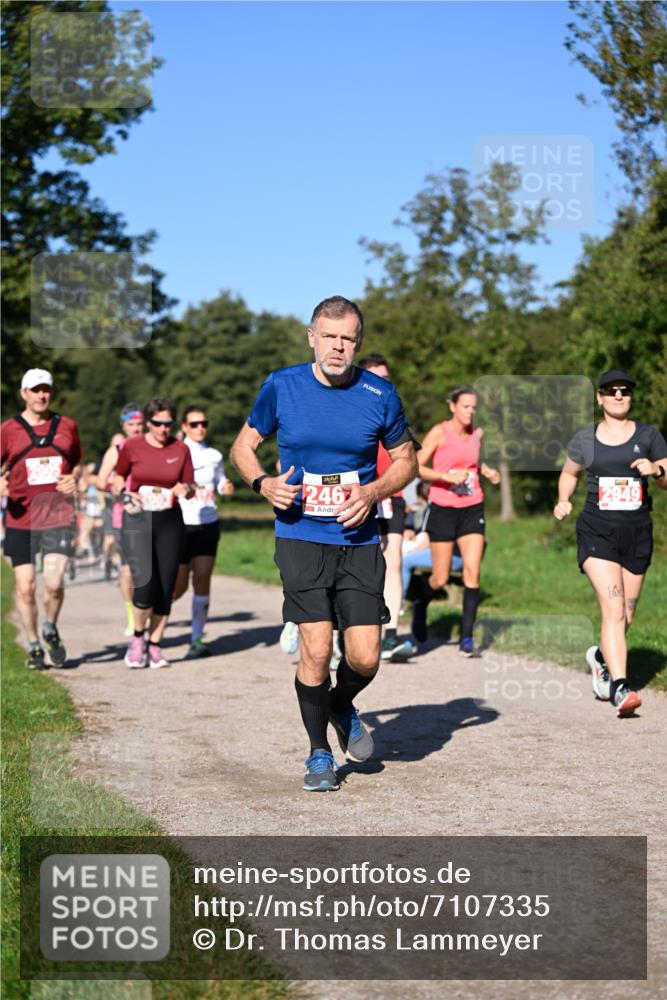 22.09.2024 - 32. Volkslauf durch das schöne Alstertal Dr. Thomas Lammeyer http://msf.ph/oto/7107335 22.09.2024 10:27:51 Laufen 246, 2949 meine-sportfotos.de