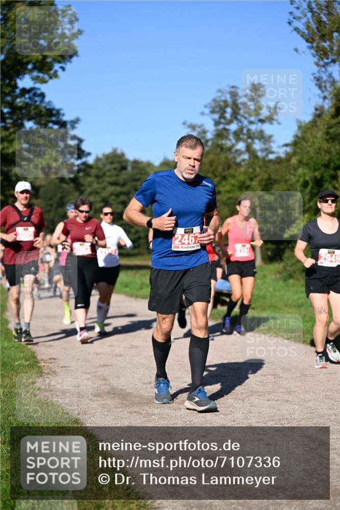 22.09.2024 - 32. Volkslauf durch das schöne Alstertal Dr. Thomas Lammeyer http://msf.ph/oto/7107336 22.09.2024 10:27:51 Laufen 2467, 2949 meine-sportfotos.de