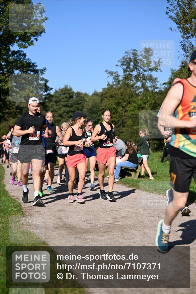 22.09.2024 - 32. Volkslauf durch das schöne Alstertal Dr. Thomas Lammeyer http://msf.ph/oto/7107371 22.09.2024 10:27:58 Laufen  meine-sportfotos.de
