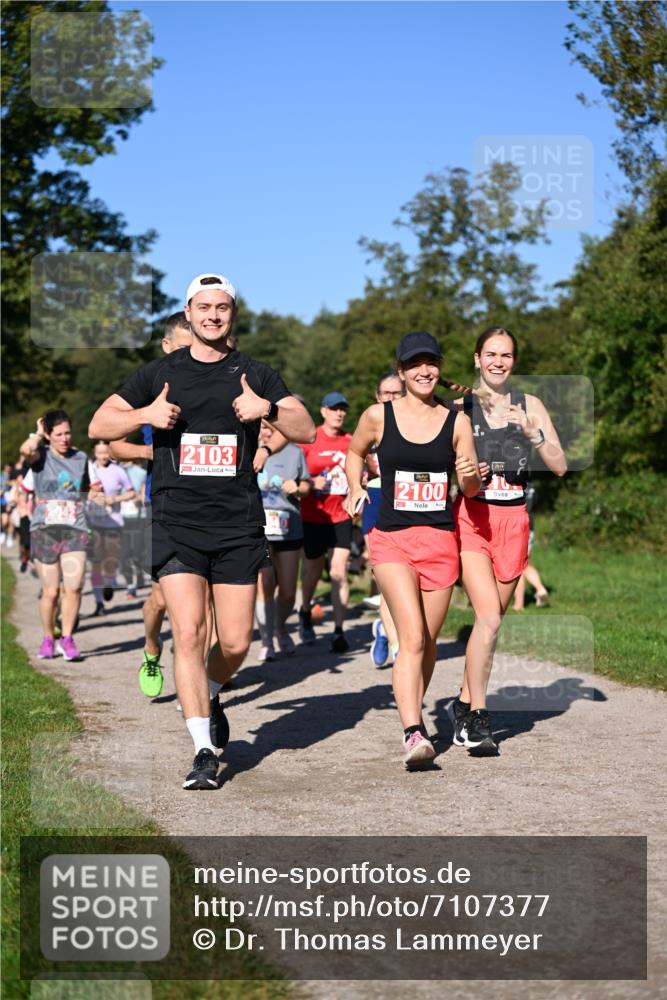 22.09.2024 - 32. Volkslauf durch das schöne Alstertal Dr. Thomas Lammeyer http://msf.ph/oto/7107377 22.09.2024 10:27:59 Laufen 2103, 2100 meine-sportfotos.de