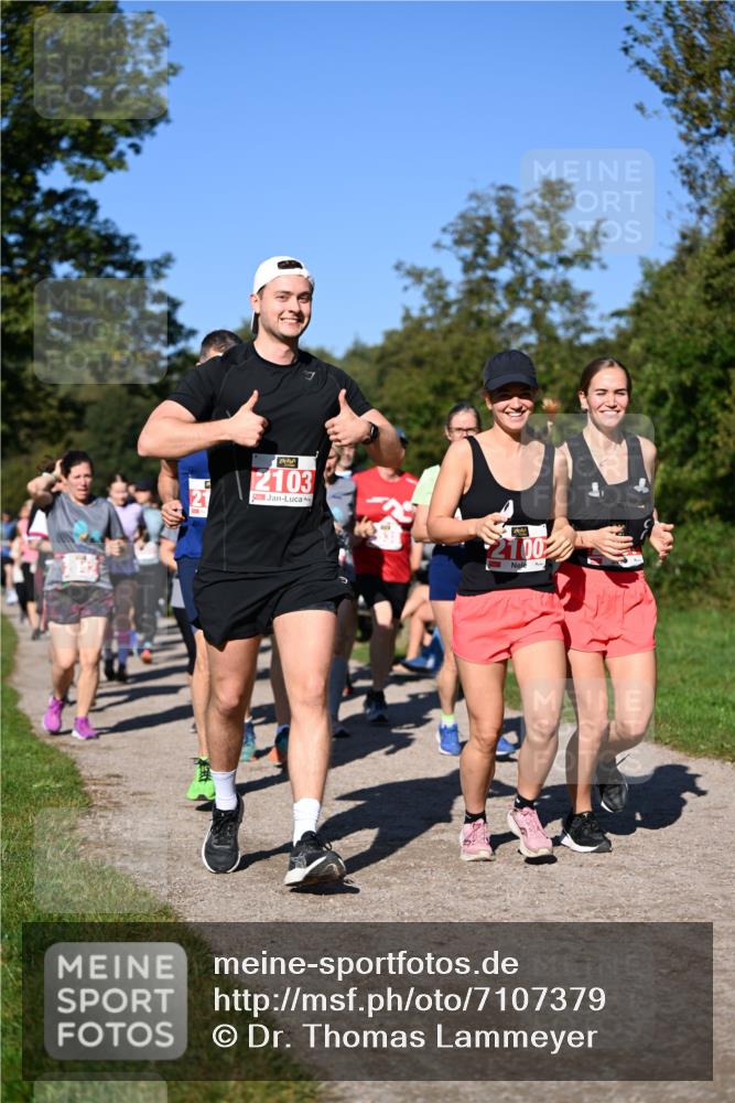22.09.2024 - 32. Volkslauf durch das schöne Alstertal Dr. Thomas Lammeyer http://msf.ph/oto/7107379 22.09.2024 10:28:00 Laufen 2103, 2100 meine-sportfotos.de