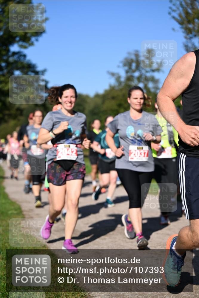 22.09.2024 - 32. Volkslauf durch das schöne Alstertal Dr. Thomas Lammeyer http://msf.ph/oto/7107393 22.09.2024 10:28:02 Laufen 2037 meine-sportfotos.de