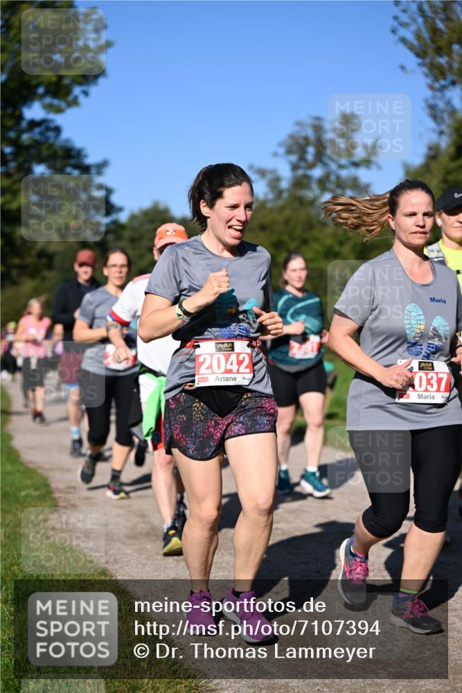 22.09.2024 - 32. Volkslauf durch das schöne Alstertal Dr. Thomas Lammeyer http://msf.ph/oto/7107394 22.09.2024 10:28:03 Laufen 2042, 037 meine-sportfotos.de