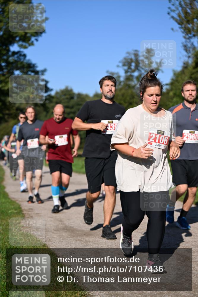 22.09.2024 - 32. Volkslauf durch das schöne Alstertal Dr. Thomas Lammeyer http://msf.ph/oto/7107436 22.09.2024 10:28:11 Laufen 139, 2106, 2960 meine-sportfotos.de