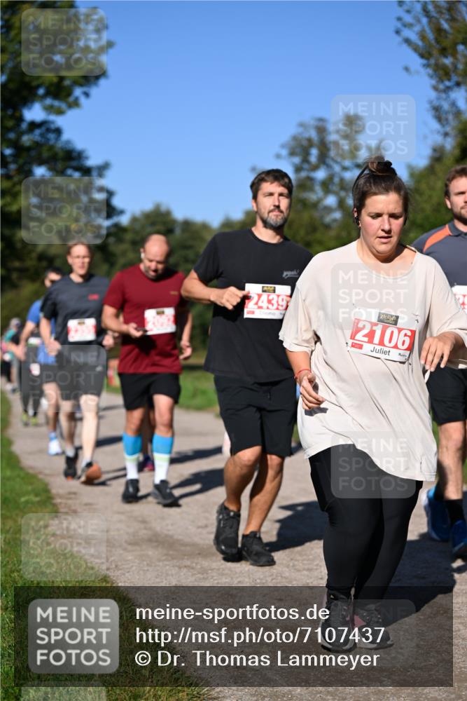 22.09.2024 - 32. Volkslauf durch das schöne Alstertal Dr. Thomas Lammeyer http://msf.ph/oto/7107437 22.09.2024 10:28:11 Laufen 2439, 2106 meine-sportfotos.de
