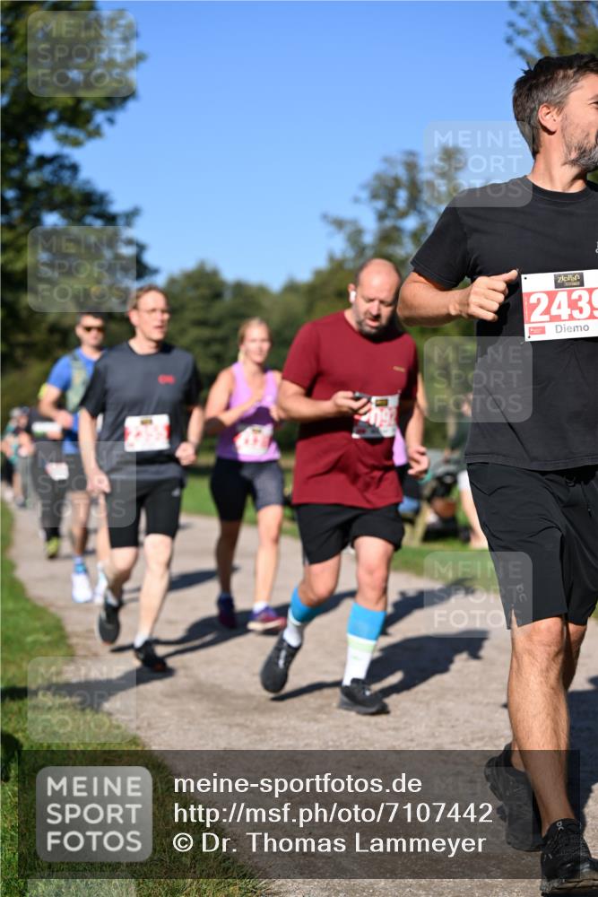 22.09.2024 - 32. Volkslauf durch das schöne Alstertal Dr. Thomas Lammeyer http://msf.ph/oto/7107442 22.09.2024 10:28:12 Laufen 243 meine-sportfotos.de