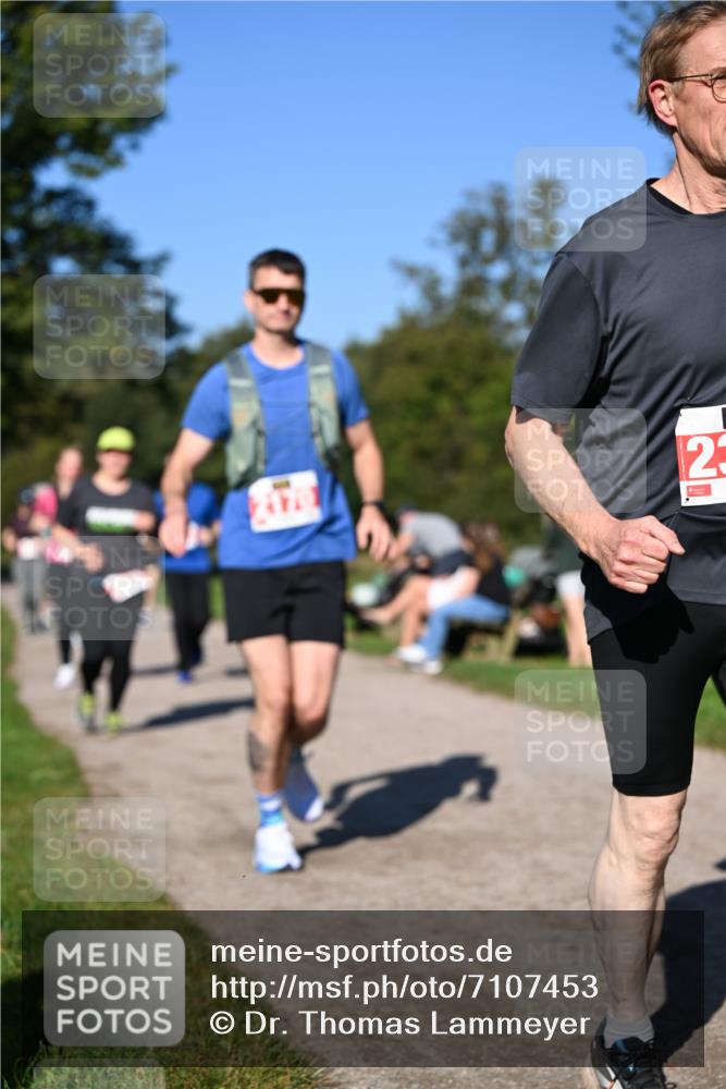 22.09.2024 - 32. Volkslauf durch das schöne Alstertal Dr. Thomas Lammeyer http://msf.ph/oto/7107453 22.09.2024 10:28:14 Laufen 21 meine-sportfotos.de