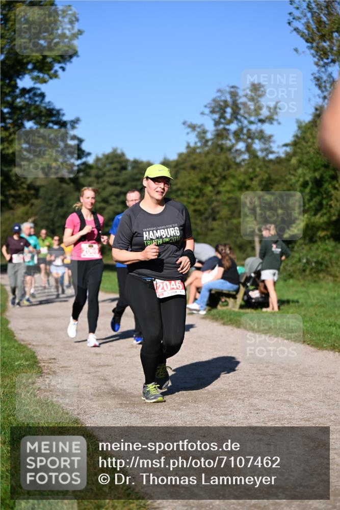 22.09.2024 - 32. Volkslauf durch das schöne Alstertal Dr. Thomas Lammeyer http://msf.ph/oto/7107462 22.09.2024 10:28:16 Laufen 201, 2046 meine-sportfotos.de