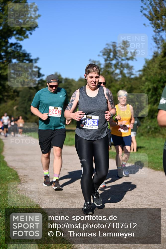 22.09.2024 - 32. Volkslauf durch das schöne Alstertal Dr. Thomas Lammeyer http://msf.ph/oto/7107512 22.09.2024 10:28:26 Laufen 2443, 063 meine-sportfotos.de