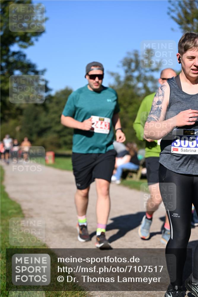 22.09.2024 - 32. Volkslauf durch das schöne Alstertal Dr. Thomas Lammeyer http://msf.ph/oto/7107517 22.09.2024 10:28:26 Laufen 2443, 305 meine-sportfotos.de