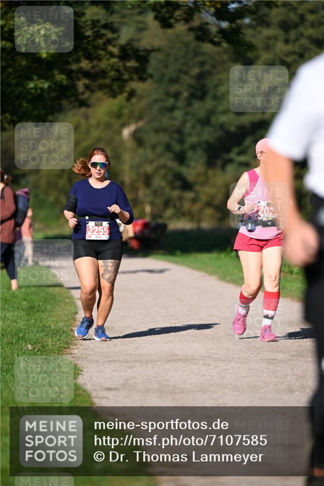 22.09.2024 - 32. Volkslauf durch das schöne Alstertal Dr. Thomas Lammeyer http://msf.ph/oto/7107585 22.09.2024 10:28:46 Laufen 2255, 2025 meine-sportfotos.de