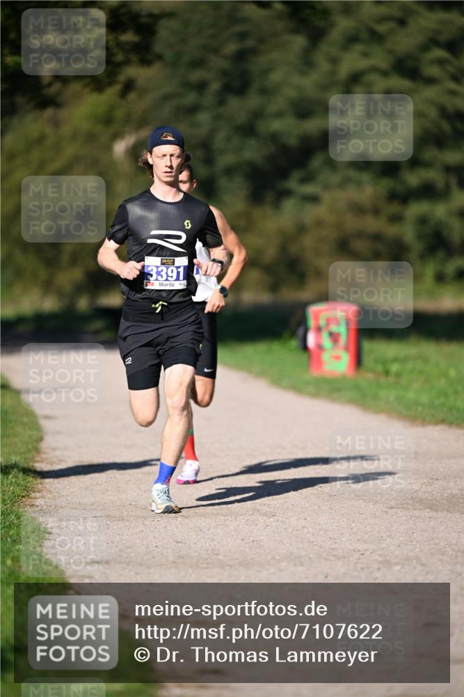 22.09.2024 - 32. Volkslauf durch das schöne Alstertal Dr. Thomas Lammeyer http://msf.ph/oto/7107622 22.09.2024 10:34:07 Laufen 2, 3391 meine-sportfotos.de