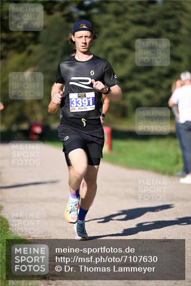 22.09.2024 - 32. Volkslauf durch das schöne Alstertal Dr. Thomas Lammeyer http://msf.ph/oto/7107630 22.09.2024 10:34:08 Laufen 13391 meine-sportfotos.de