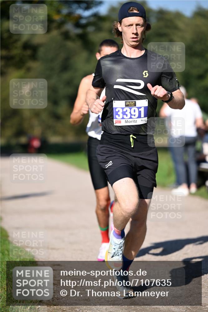 22.09.2024 - 32. Volkslauf durch das schöne Alstertal Dr. Thomas Lammeyer http://msf.ph/oto/7107635 22.09.2024 10:34:09 Laufen 3391 meine-sportfotos.de