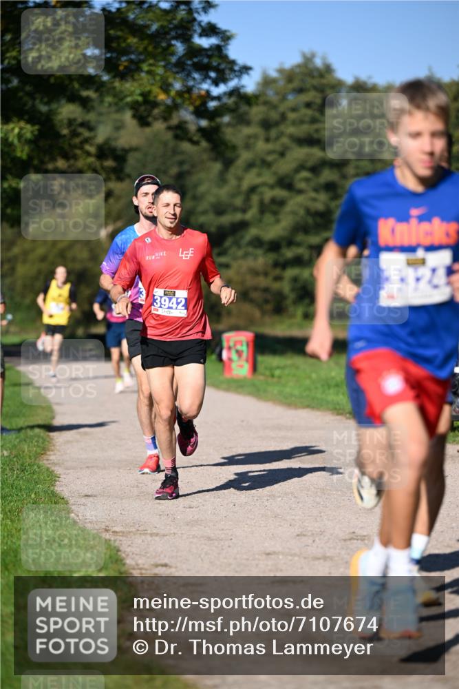 22.09.2024 - 32. Volkslauf durch das schöne Alstertal Dr. Thomas Lammeyer http://msf.ph/oto/7107674 22.09.2024 10:34:19 Laufen 3942 meine-sportfotos.de