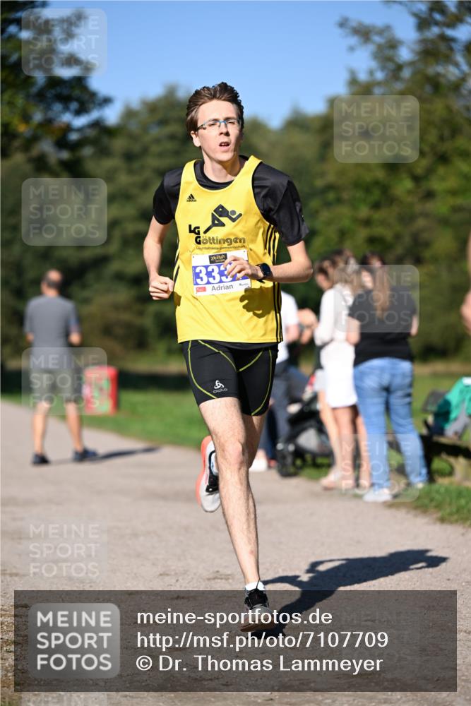 22.09.2024 - 32. Volkslauf durch das schöne Alstertal Dr. Thomas Lammeyer http://msf.ph/oto/7107709 22.09.2024 10:34:26 Laufen 333, 6 meine-sportfotos.de