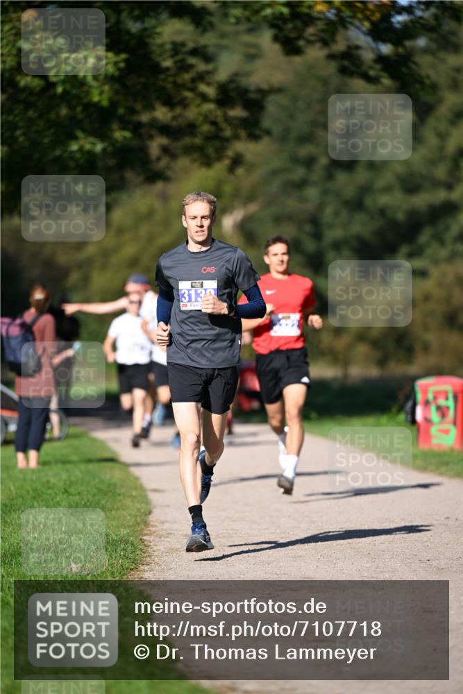 22.09.2024 - 32. Volkslauf durch das schöne Alstertal Dr. Thomas Lammeyer http://msf.ph/oto/7107718 22.09.2024 10:34:31 Laufen 313, 10 meine-sportfotos.de