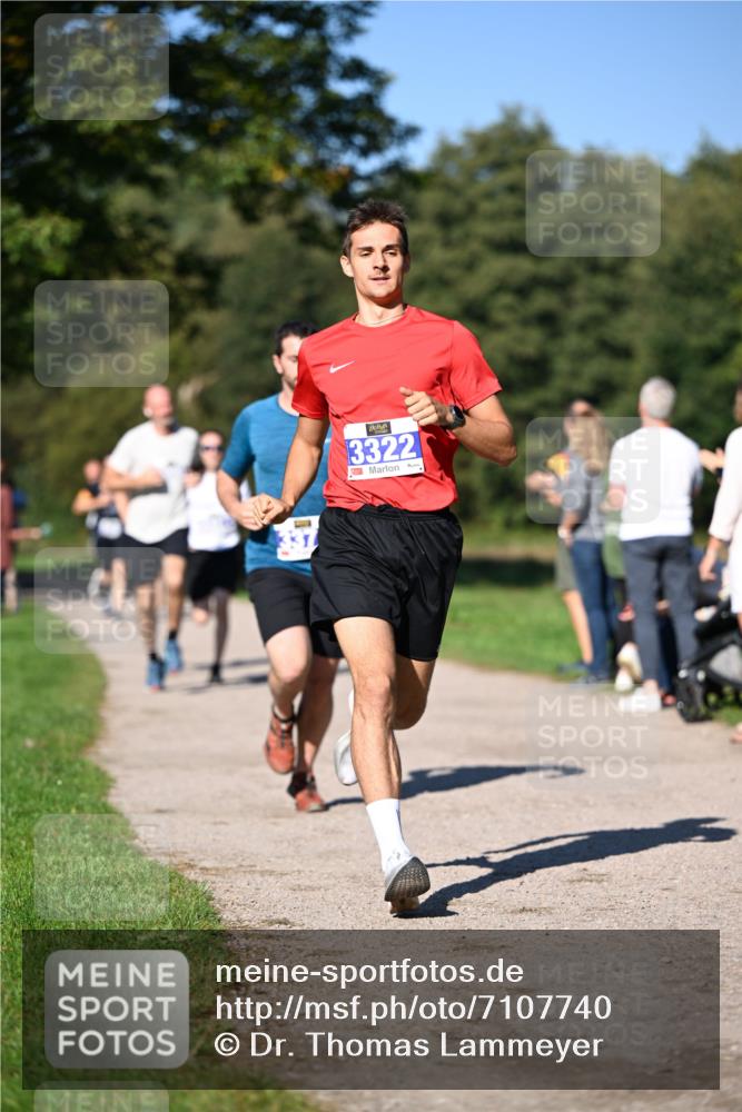22.09.2024 - 32. Volkslauf durch das schöne Alstertal Dr. Thomas Lammeyer http://msf.ph/oto/7107740 22.09.2024 10:34:35 Laufen 3322 meine-sportfotos.de
