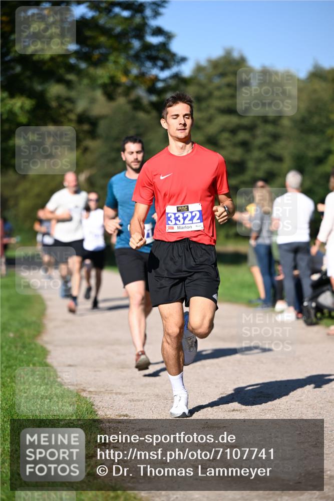 22.09.2024 - 32. Volkslauf durch das schöne Alstertal Dr. Thomas Lammeyer http://msf.ph/oto/7107741 22.09.2024 10:34:35 Laufen 3322 meine-sportfotos.de