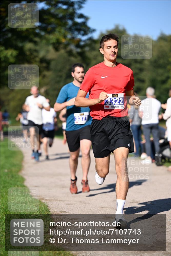 22.09.2024 - 32. Volkslauf durch das schöne Alstertal Dr. Thomas Lammeyer http://msf.ph/oto/7107743 22.09.2024 10:34:35 Laufen 3322 meine-sportfotos.de