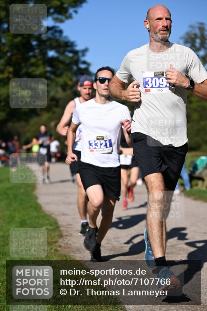 22.09.2024 - 32. Volkslauf durch das schöne Alstertal Dr. Thomas Lammeyer http://msf.ph/oto/7107766 22.09.2024 10:34:40 Laufen 3321, 309 meine-sportfotos.de