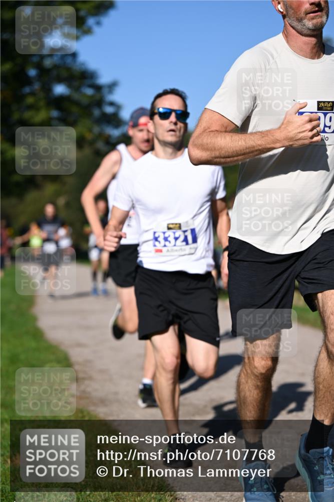 22.09.2024 - 32. Volkslauf durch das schöne Alstertal Dr. Thomas Lammeyer http://msf.ph/oto/7107768 22.09.2024 10:34:40 Laufen 3321, 09 meine-sportfotos.de