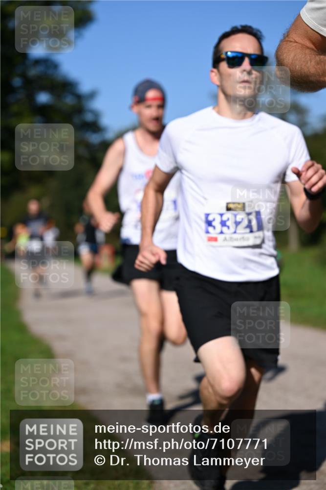22.09.2024 - 32. Volkslauf durch das schöne Alstertal Dr. Thomas Lammeyer http://msf.ph/oto/7107771 22.09.2024 10:34:40 Laufen 3321, 1 meine-sportfotos.de