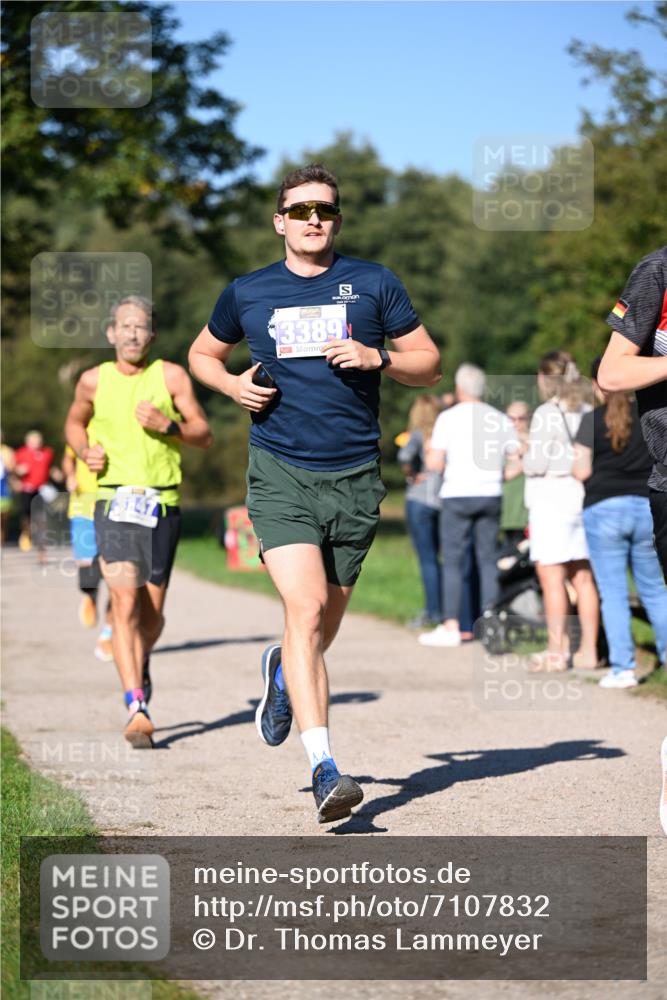 22.09.2024 - 32. Volkslauf durch das schöne Alstertal Dr. Thomas Lammeyer http://msf.ph/oto/7107832 22.09.2024 10:34:55 Laufen 3389 meine-sportfotos.de
