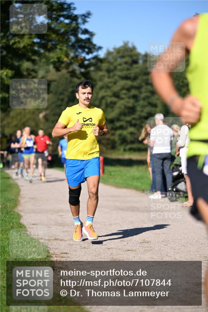 22.09.2024 - 32. Volkslauf durch das schöne Alstertal Dr. Thomas Lammeyer http://msf.ph/oto/7107844 22.09.2024 10:34:57 Laufen  meine-sportfotos.de