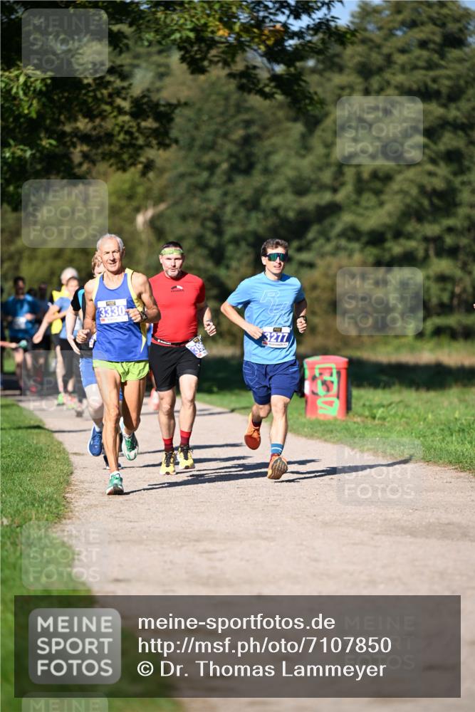 22.09.2024 - 32. Volkslauf durch das schöne Alstertal Dr. Thomas Lammeyer http://msf.ph/oto/7107850 22.09.2024 10:35:00 Laufen 3330, 3277 meine-sportfotos.de