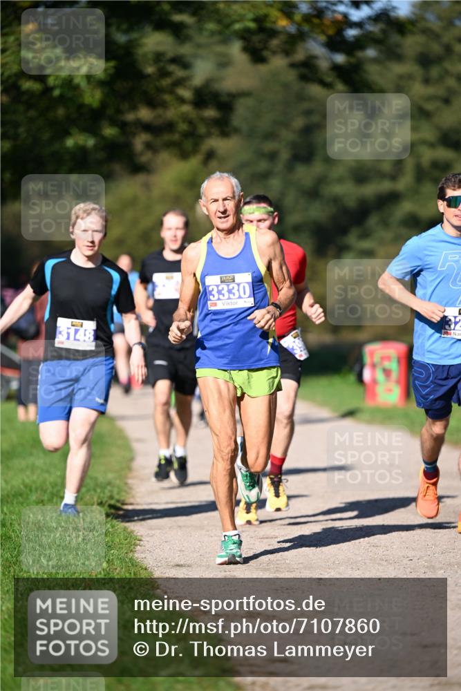 22.09.2024 - 32. Volkslauf durch das schöne Alstertal Dr. Thomas Lammeyer http://msf.ph/oto/7107860 22.09.2024 10:35:02 Laufen 3148, 3330 meine-sportfotos.de