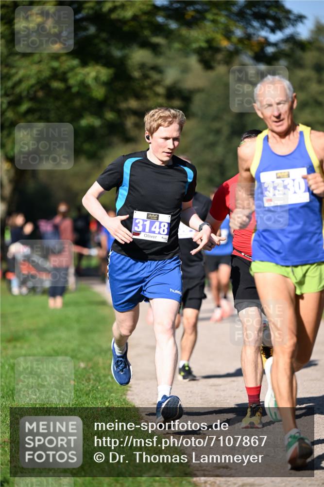 22.09.2024 - 32. Volkslauf durch das schöne Alstertal Dr. Thomas Lammeyer http://msf.ph/oto/7107867 22.09.2024 10:35:03 Laufen 3148, 330 meine-sportfotos.de