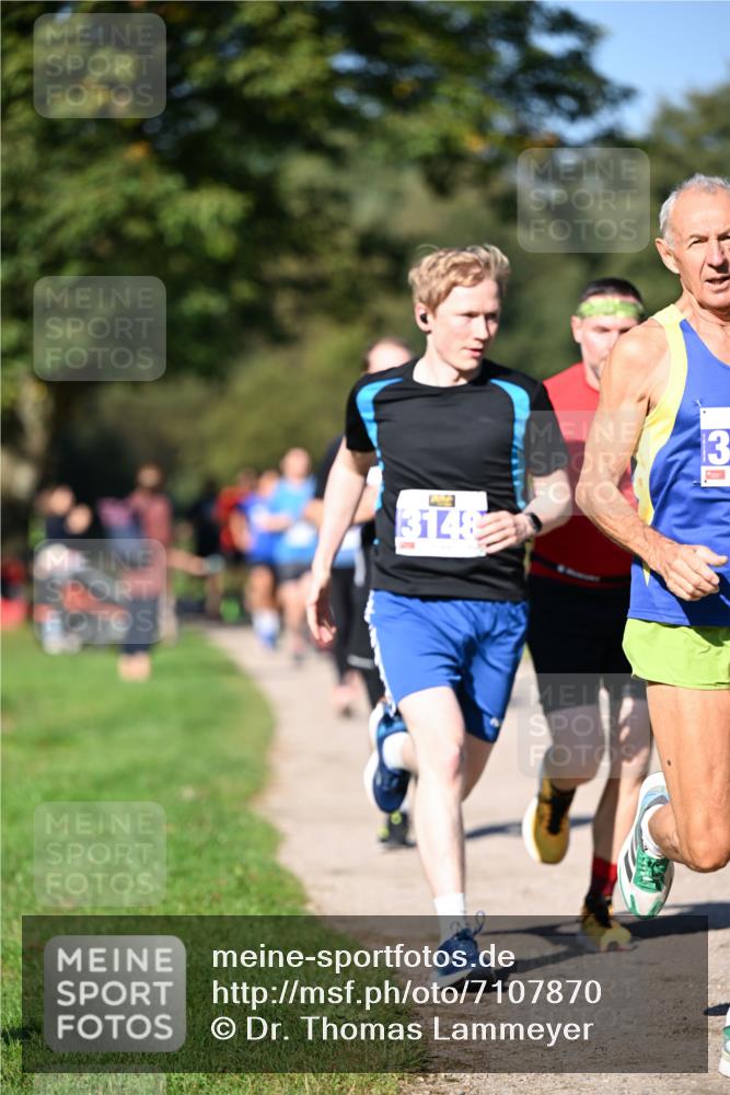 22.09.2024 - 32. Volkslauf durch das schöne Alstertal Dr. Thomas Lammeyer http://msf.ph/oto/7107870 22.09.2024 10:35:04 Laufen 31482 meine-sportfotos.de
