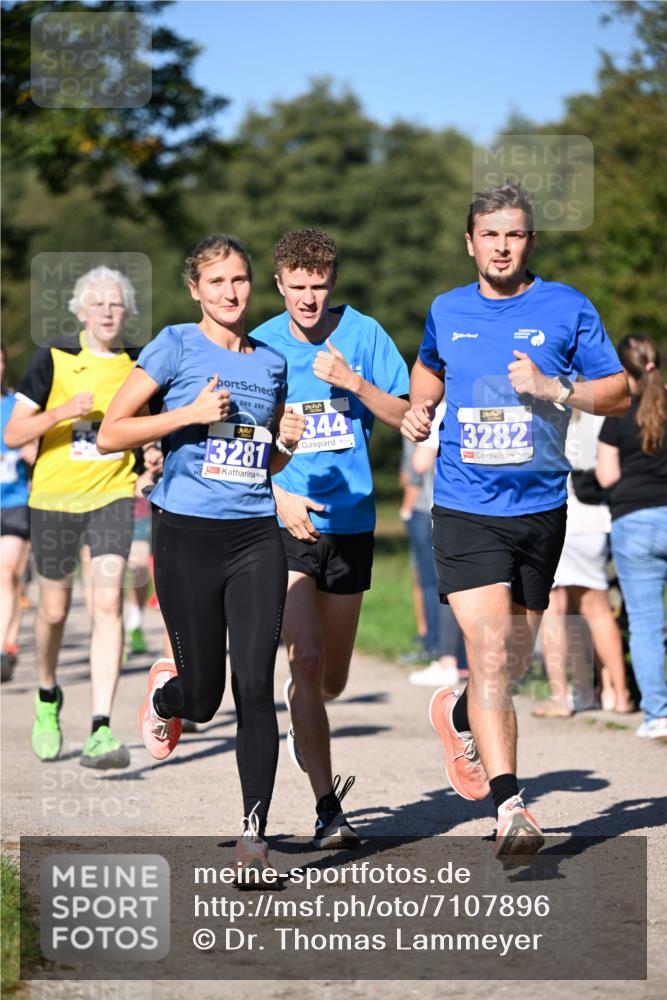 22.09.2024 - 32. Volkslauf durch das schöne Alstertal Dr. Thomas Lammeyer http://msf.ph/oto/7107896 22.09.2024 10:35:08 Laufen 13281, 344, 3282 meine-sportfotos.de