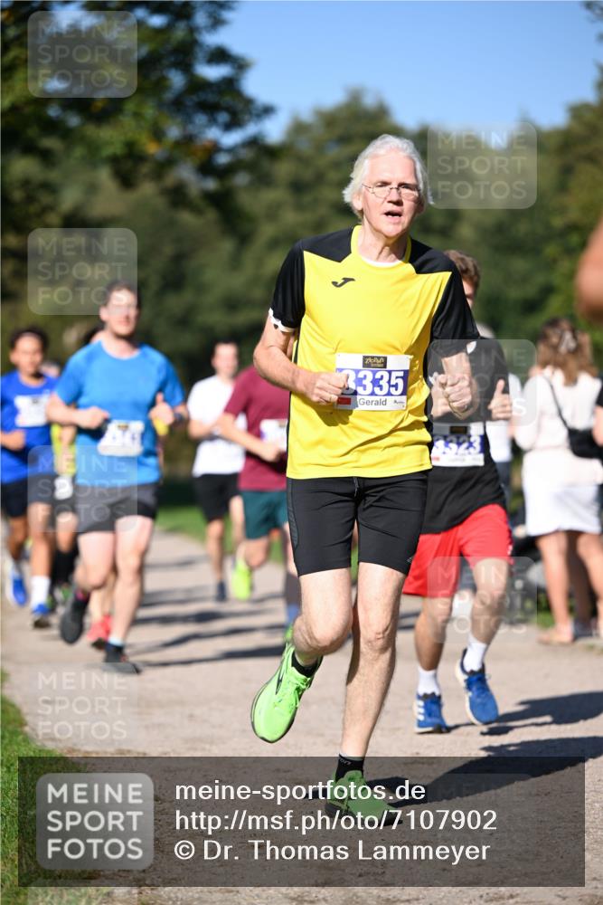 22.09.2024 - 32. Volkslauf durch das schöne Alstertal Dr. Thomas Lammeyer http://msf.ph/oto/7107902 22.09.2024 10:35:10 Laufen 3335 meine-sportfotos.de