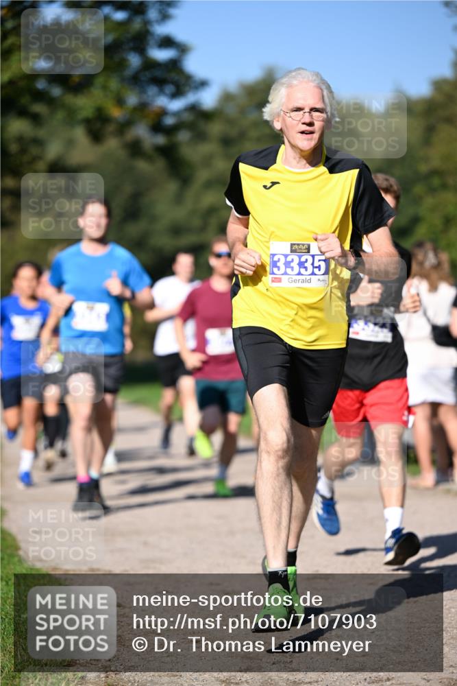 22.09.2024 - 32. Volkslauf durch das schöne Alstertal Dr. Thomas Lammeyer http://msf.ph/oto/7107903 22.09.2024 10:35:10 Laufen 3335 meine-sportfotos.de