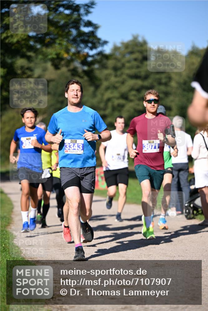 22.09.2024 - 32. Volkslauf durch das schöne Alstertal Dr. Thomas Lammeyer http://msf.ph/oto/7107907 22.09.2024 10:35:11 Laufen 3343, 3071 meine-sportfotos.de