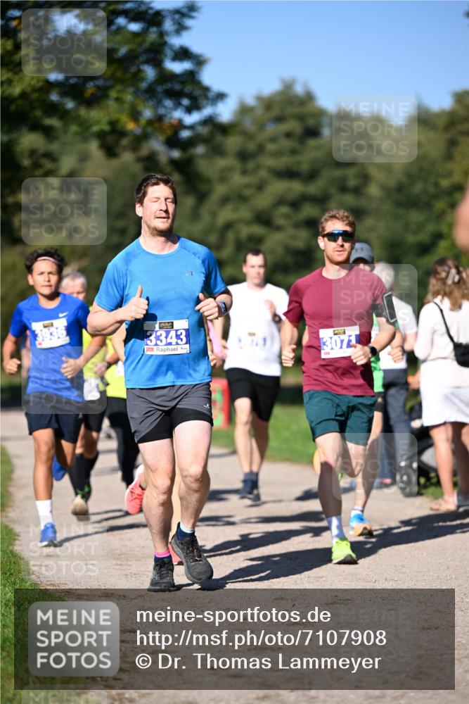 22.09.2024 - 32. Volkslauf durch das schöne Alstertal Dr. Thomas Lammeyer http://msf.ph/oto/7107908 22.09.2024 10:35:11 Laufen 3343, 3074 meine-sportfotos.de