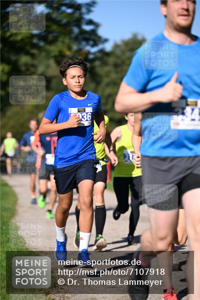 22.09.2024 - 32. Volkslauf durch das schöne Alstertal Dr. Thomas Lammeyer http://msf.ph/oto/7107918 22.09.2024 10:35:12 Laufen 236 meine-sportfotos.de