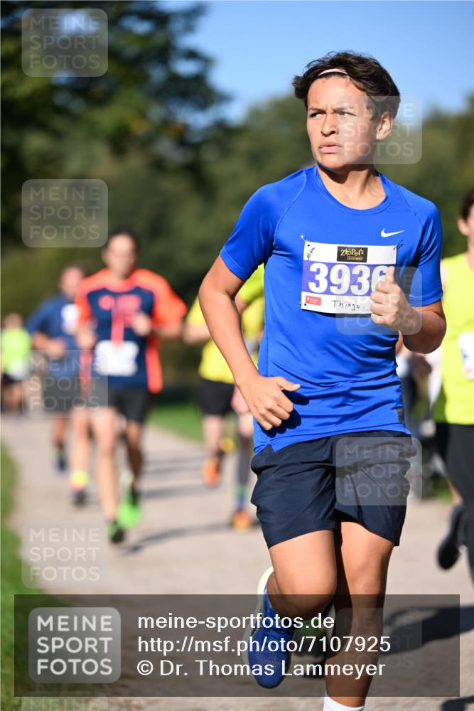22.09.2024 - 32. Volkslauf durch das schöne Alstertal Dr. Thomas Lammeyer http://msf.ph/oto/7107925 22.09.2024 10:35:13 Laufen 393 meine-sportfotos.de