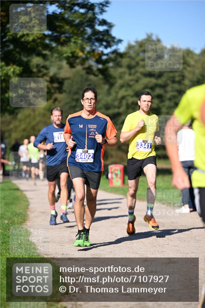 22.09.2024 - 32. Volkslauf durch das schöne Alstertal Dr. Thomas Lammeyer http://msf.ph/oto/7107927 22.09.2024 10:35:14 Laufen 14, 3402, 3341 meine-sportfotos.de