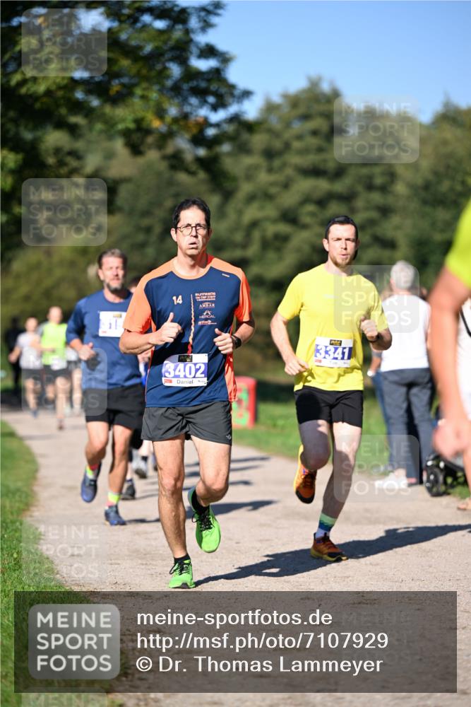 22.09.2024 - 32. Volkslauf durch das schöne Alstertal Dr. Thomas Lammeyer http://msf.ph/oto/7107929 22.09.2024 10:35:14 Laufen 14, 14, 3402, 3341 meine-sportfotos.de