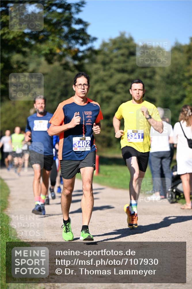 22.09.2024 - 32. Volkslauf durch das schöne Alstertal Dr. Thomas Lammeyer http://msf.ph/oto/7107930 22.09.2024 10:35:14 Laufen 14, 3402, 3341 meine-sportfotos.de