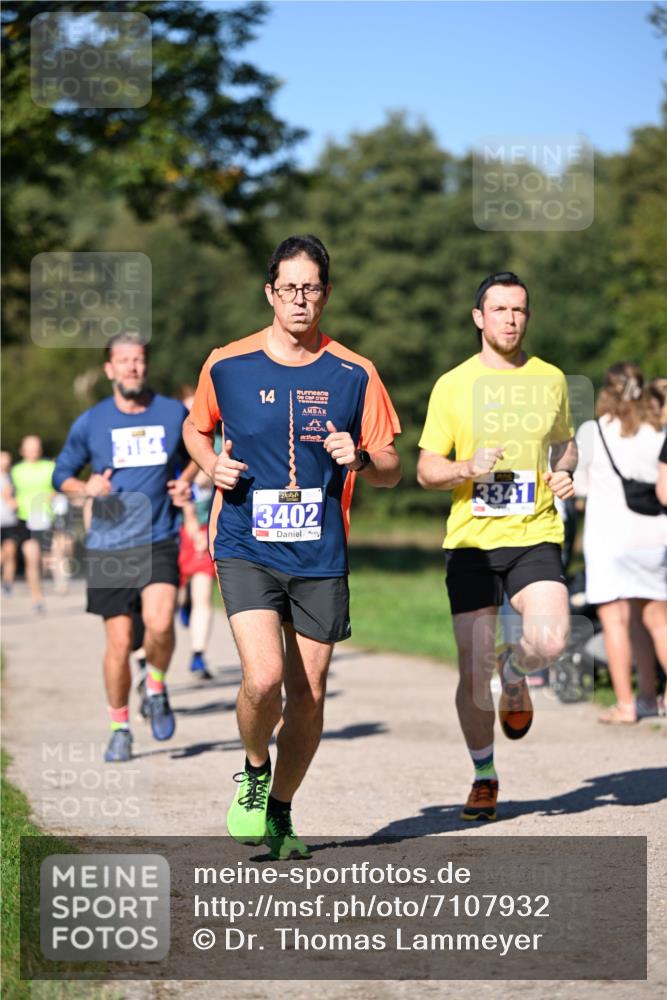 22.09.2024 - 32. Volkslauf durch das schöne Alstertal Dr. Thomas Lammeyer http://msf.ph/oto/7107932 22.09.2024 10:35:15 Laufen 14, 3402, 3341 meine-sportfotos.de